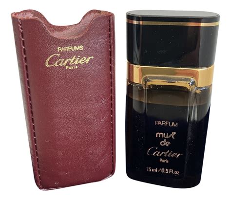 Vendita Must De Cartier Parfum Online 